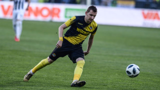 Турският гранд Фенербахче е на път да се откаже от