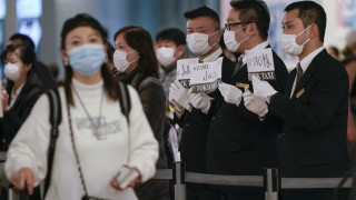 Учени работят усилено над ефективна ваксина срещу новия коронавирус Имунизациите