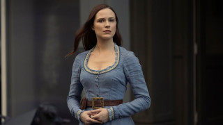 Когато излезе първият сезон на Западен свят много бързо сериалът