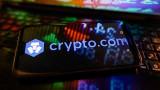 Crypto.com се раздели с над 2000 служители в България по особен начин