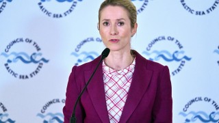 Ситуацията в Ормузкия проток е ясен аргумент в полза на