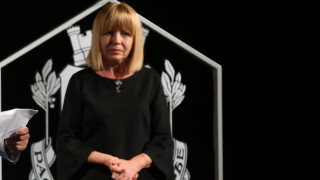 Фандъкова се сети да проверява измененията при ремонта на ул. "Граф Игнатиев"