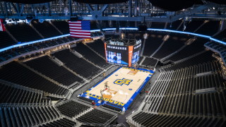 Демократичната национална конвенция през 2020 г беше отложена за средата