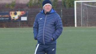 Ръководството на Левски работи активно по изходящ трансфер на Найджъл