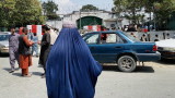 Талибаните предупредиха за последствия след 31 август, ако има още чужди войски в Кабул