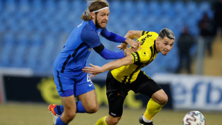 Арда ще бъде с подсигурени средства до края на сезона