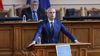 Възраждане и ГЕРБ СДС имат съвпадение от 86 когато става въпрос