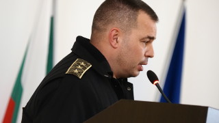 В момента има тотална промяна на ситуацията на българо турската граница