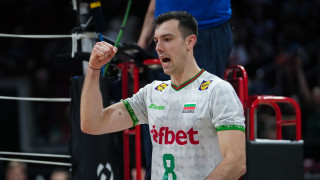 Бащата на посрещача на националния отбор на България Аспарух Аспарухов