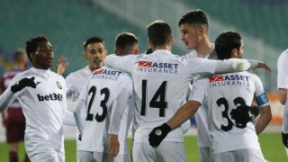 Ръководството на Славия ще започне преговори с двама от основните