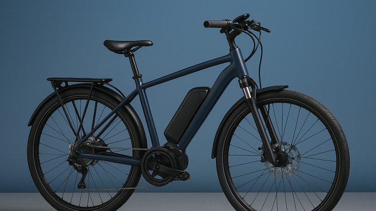 Пресякоха контрабандата на електрически велосипеди за над 450 000 лв.