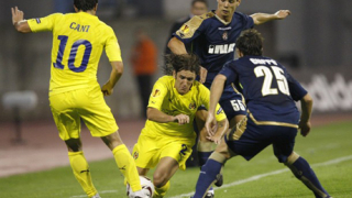 Динамо (З) хвърли бомбата в група D