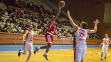 Лукойл Академик продължава в Купа ФИБА Европа