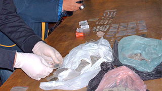 Откриха съкровище в дома на плевенски иманяр