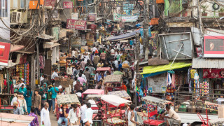 Годишната класация на Световната здравна организация за най замърсените места по Земята