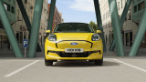 Ford Puma Gen-E - компактният кросоувър вече е и електрически