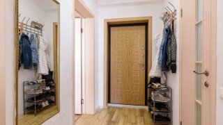 Антретата са едни от най коварните помещения в един дом