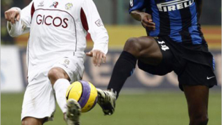 Виера завършва кариерата си в Интер, ще играе още 3 години