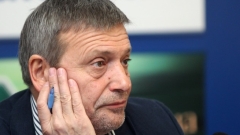 Красен Станчев: Румен Радев е гълъб, играещ шах - трябва да бъде сложен в клетка