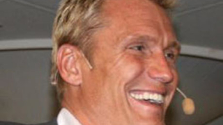 Долф Лундгрен: Вече не мога без българска ракия