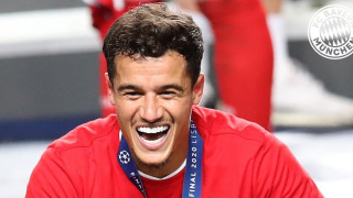 Трима футболисти напуснаха Байерн (Мюнхен)