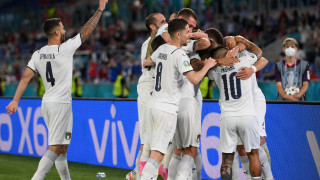 Италия прегази Турция с 3 0 на старта на Евро 2020