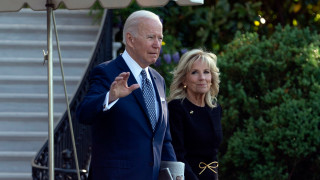 Президентът на САЩ Джо Байдън призова във вторник всички американци