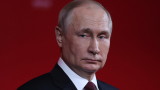 Путин няма да ходи на срещата на Г-20
