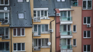 Над 15% ръст на цените на жилищата, показва анализа на БНБ