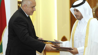 Стабилността в региона на Персийския залив е от особено значение