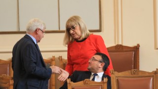 България няма да предава българските граничари на турските власти Това