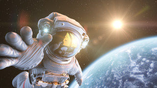 Колко ще струва най-евтиното пътешествие в Космоса?