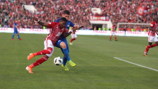 Лудогорец ще се подсили с бившия ас на ЦСКА Жоржиньо