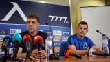 Иван Горанов: Ще успеем, нямаме друг избор