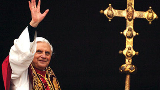 Мюсюлманите възмутени от Папа Бенедикт XVI