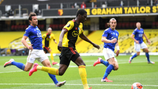 От английската Висша лига са готови с резервен план ако