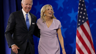 Джо Байдън който спечели президентските избори в САЩ назначи Рон Клайн