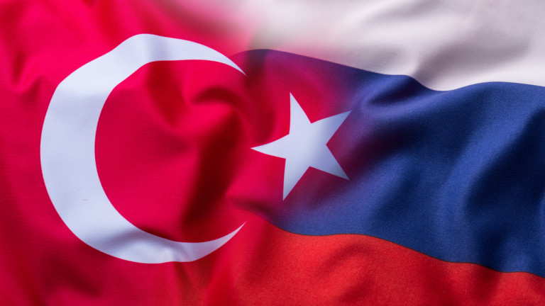 Financial Times: Увеличаването на търговията между Русия и Турция предизвиква безпокойство на Запад
