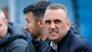 Лудогорец съобщава на феновете които възнамеряват да наблюдават на живо