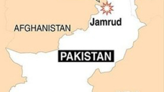 Атакуваха конвой от камиони на НАТО в Пакистан