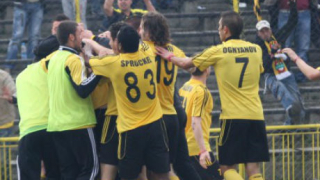 ТВ7 ще иска обезщетение от Ботев и Левски