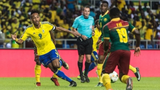 Обамеянг: Гордея се с националния си отбор