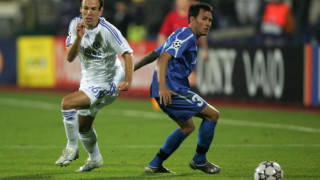 До няколко дни Левски вероятно ще се подсили с един