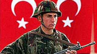 Турската армия ще разследва за войници-атентатори