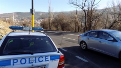 Две катастрофи блокират движението в Русе в посока Дунав мост