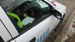 27 водачи души са хванати зад волана след употреба на