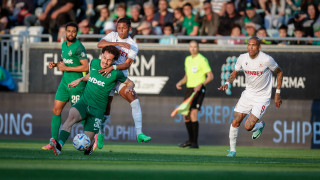 В ЦСКА София се отказват от съгласието на новия технически директор