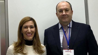 Русия е заинтересована руските туристи да почиват в България и