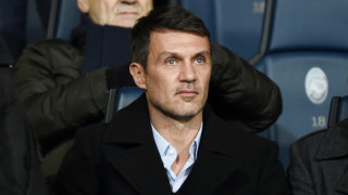 Легендата на Милан Паоло Малдини посочи трима от най добрите играчи