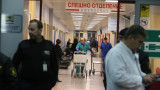 "Пирогов" открива гореща линия за близки на пациенти заради пожара